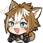 Golden-Boy Avatar