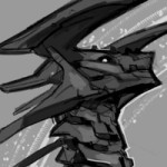 Merinque Avatar