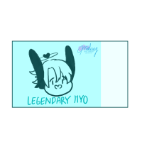 Thumbnail for LEGENDARY MYO TICKET