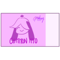 Thumbnail for Common MYO Ticket