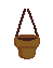 [HOUSE] Hanging Pot