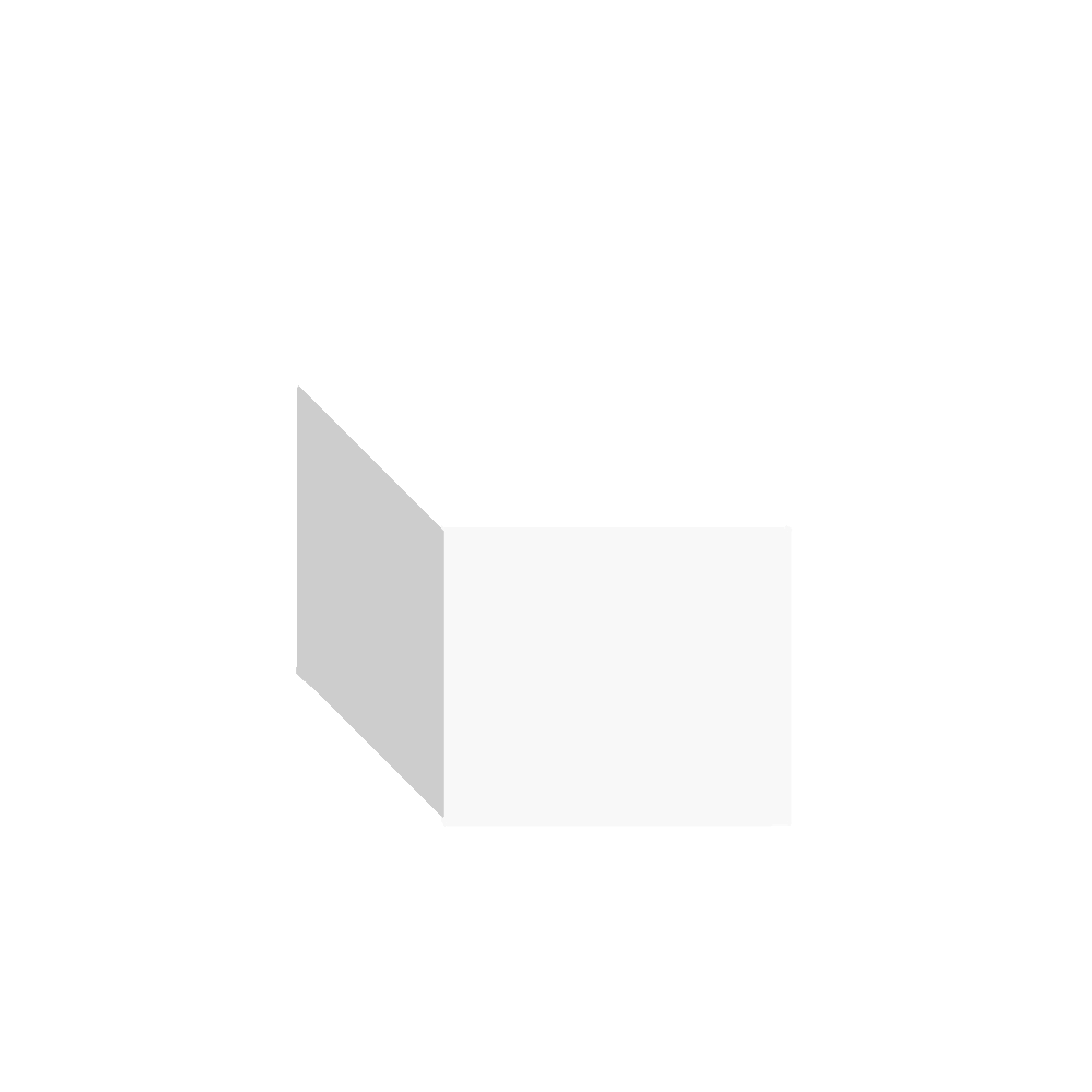 [HOUSE] Wall (cool grey)