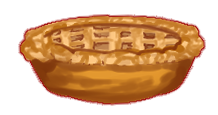 [HOME] Apple Pie