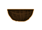 [HOME] Bread Basket (empty)