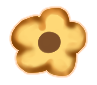 [HOME] Butter Cookie T1