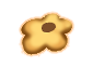 [HOME] Butter Cookie T2