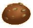[HOME] Bread Roll (seeds)
