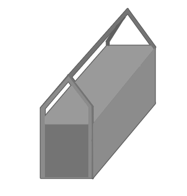 [HOME] Show Counter (cool grey)