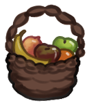 Fruit Basket