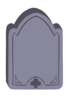 Gravestone: Crovita