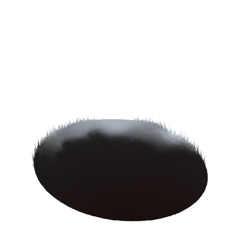 [HOUSE] Foggy Ground