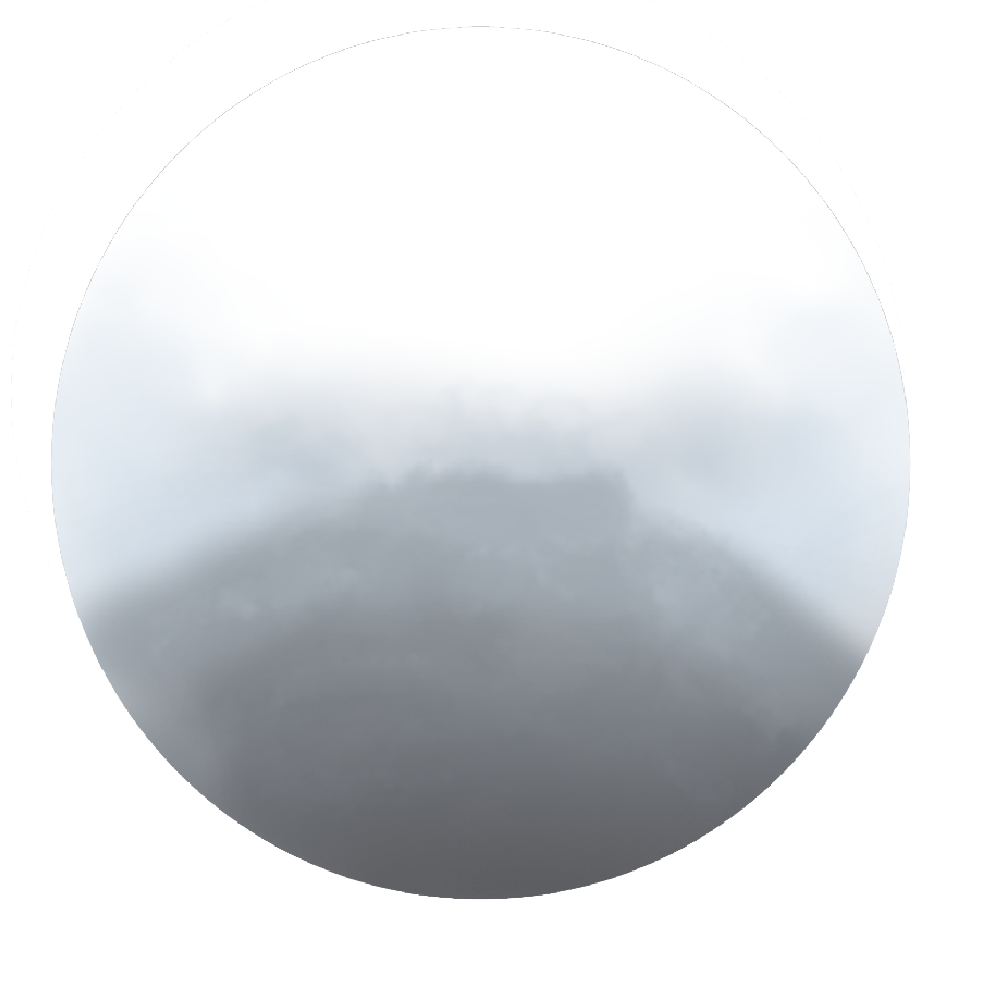 [HOUSE] Foggy Sky: Bright