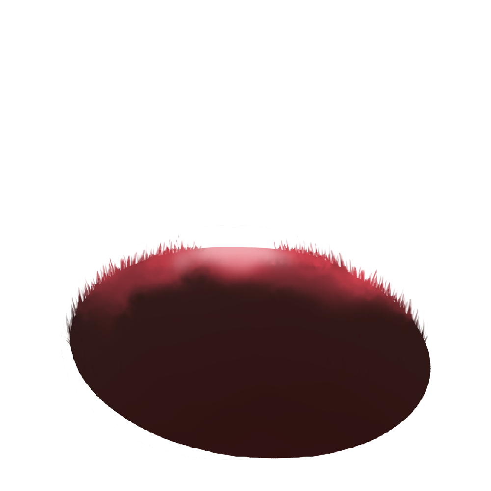 [HOUSE] Foggy Ground: Red