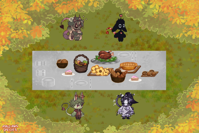 Great Feast Poster #2