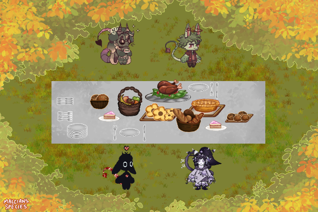 Great Feast Poster #3