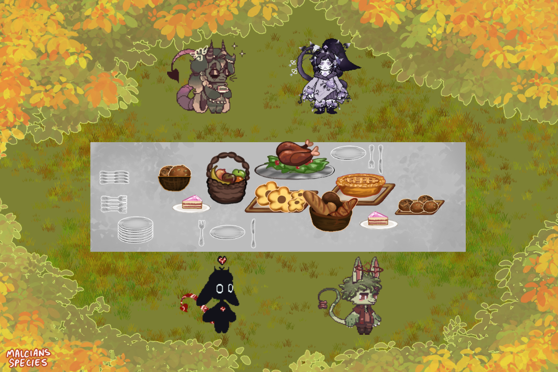 Great Feast Poster #4