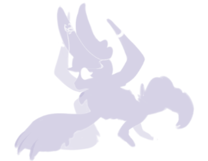 Light Creeping Ghost
