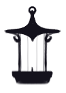 Unlit Lantern