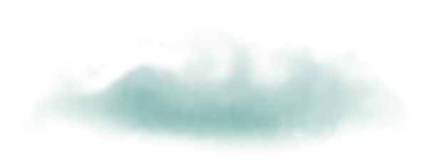 Blue Fog