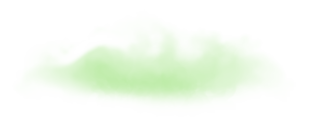 Green Fog