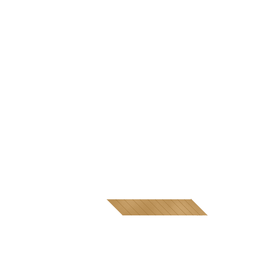 [HOUSE] Porch Floor (oak)